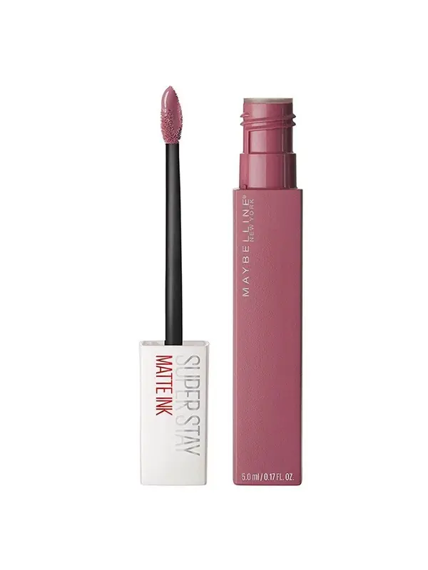 Maybelline New York Super Stay Superstay Matte ink. Lover Lägg i varukorgen