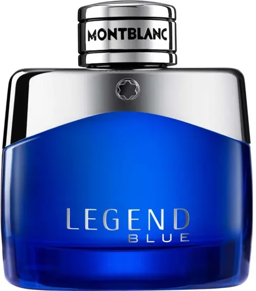 Montblanc Legend Blue Eau de Parfum 50 ml Populär