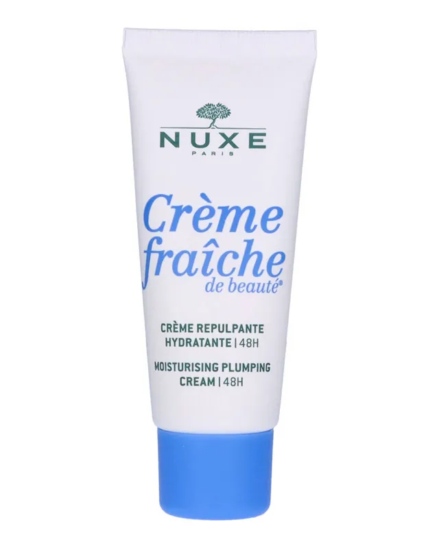 Nuxe Crème fraîche de beauté Moisturising Plumping Cream 48H 30 ml