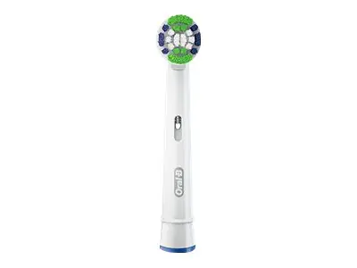 Oral B Precision Clean 4ct 4 st Expressleverans