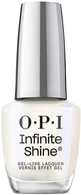 OPI Infinite Shine Shimmer Takes All Populärt val