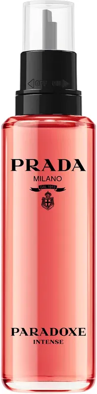 Nedsatt pris Prada Paradoxe Intense Eau de Parfum Refill 100 ml