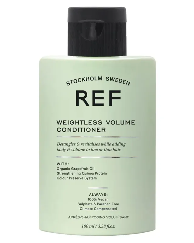 Rea REF. Weightless Volume Weightless Volume Conditioner 100 ml