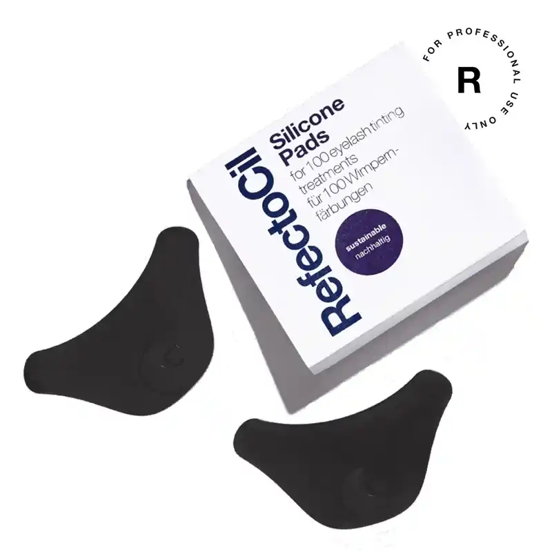 Beställ idag RefectoCil Silicone Pads