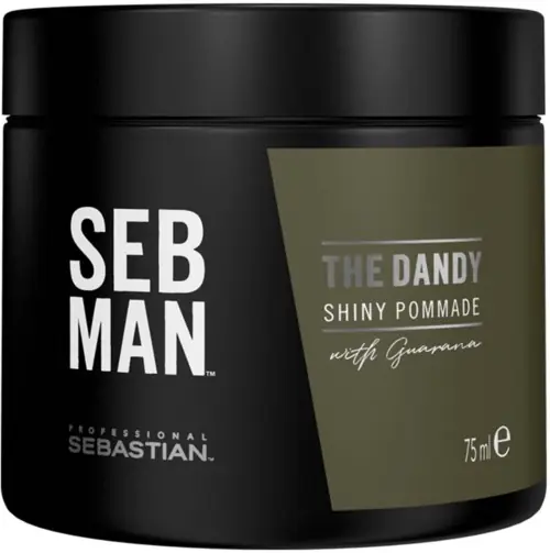 SEB MAN The Dandy Shiny Pommade 75 ml Lägg i varukorgen