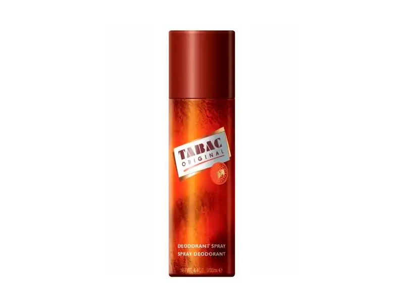 Köp nu Tabac Original Deodorant Spray 200 ml