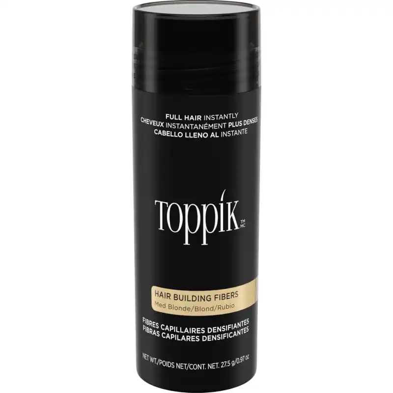 Populär Toppik 27.5g Medium Blond