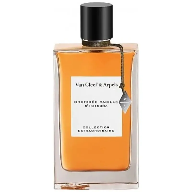 Van Cleef & Arpels Orchidee Vanilla Beställ idag