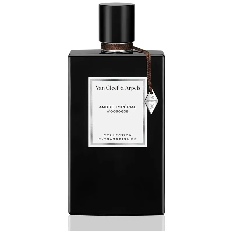 Snabb leverans Van Cleef & Arpels Ambre Impérial