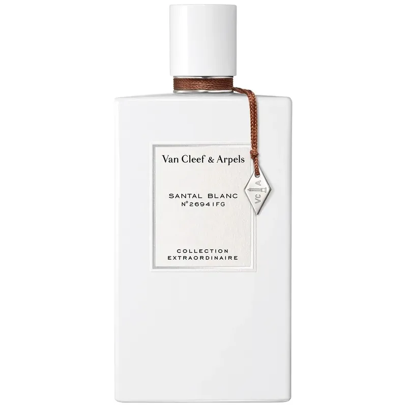 Van Cleef & Arpels Santal Blanc Köp nu