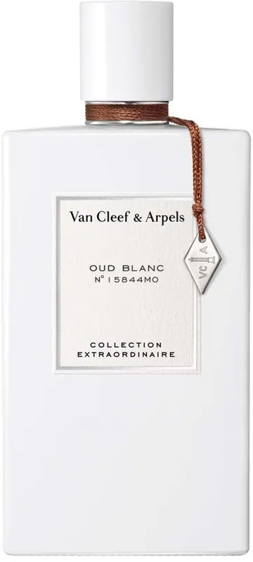 Van Cleef & Arpels Oud Blanc