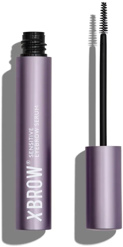 Xlash Xbrow Sensitive Eyebrow Serum 3 ml Sänkt pris