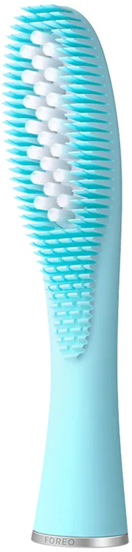 FOREO ISSA Hybrid Wave Brush Head Mint Expressleverans