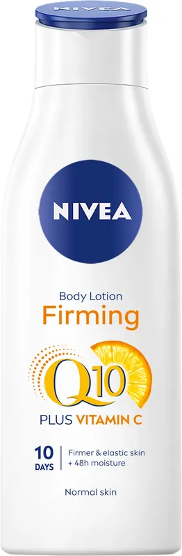 NIVEA Q10 Vitamin C Body Lotion 250 ml Outlet