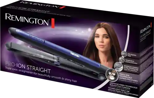Handla nu Remington PRO-Ion Straight