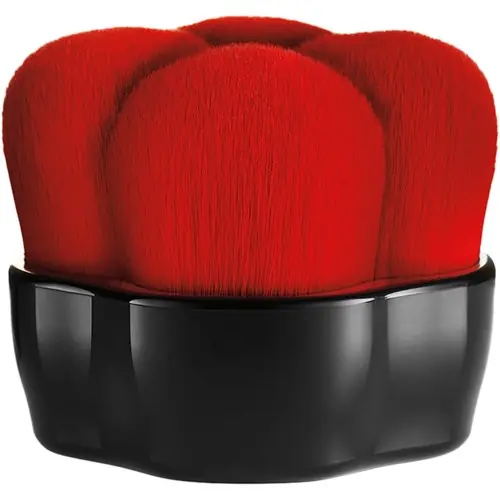 Shiseido Hanatsubaki Hake Polishing Face Brush Snabb leverans