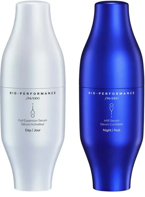 Shiseido Bio-Performance Skin Filler Lågt pris