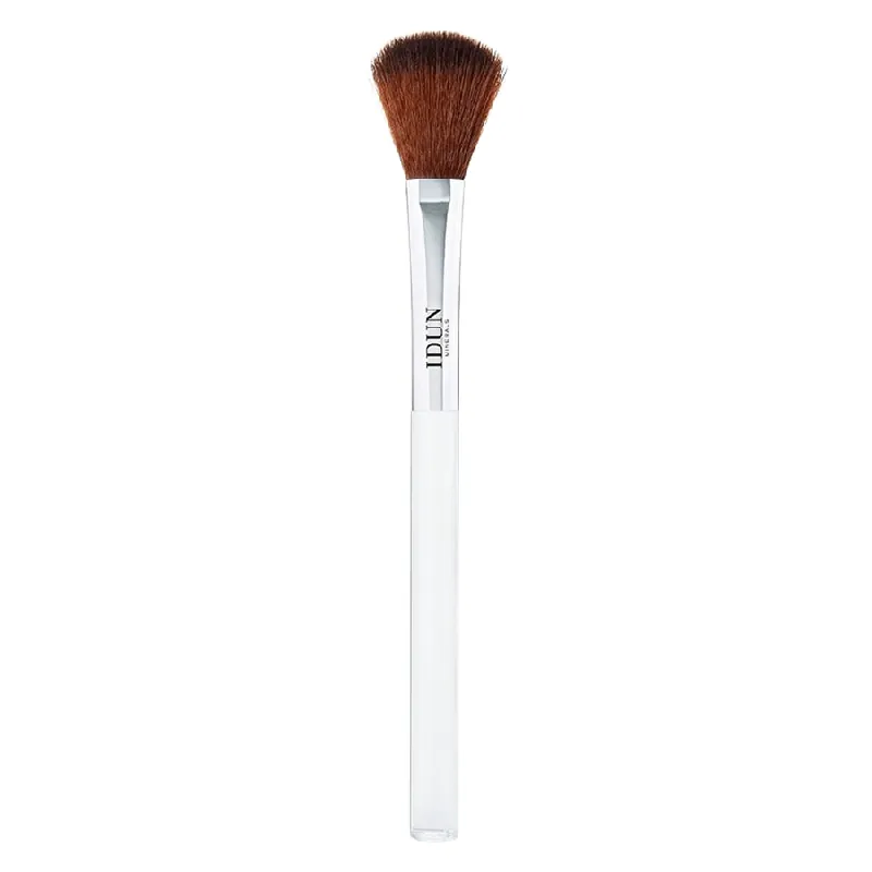 Beställ idag IDUN Minerals Face Definer Brush