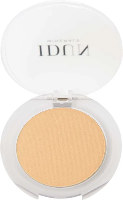 Kampanj IDUN Minerals Mineral Eyeshadow Primer
