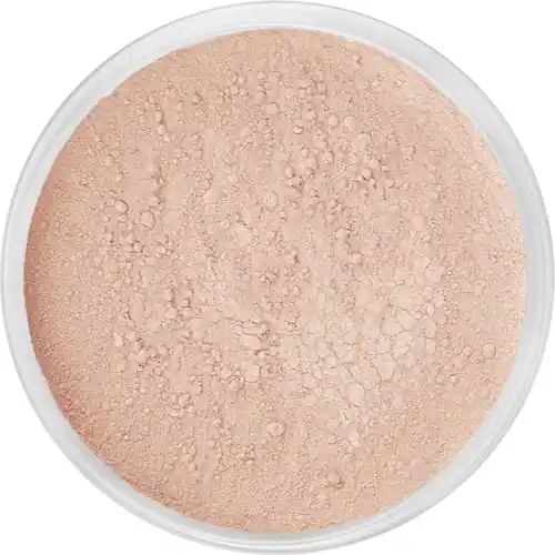 Populär IDUN Minerals Mineral Powder Foundation Gylla