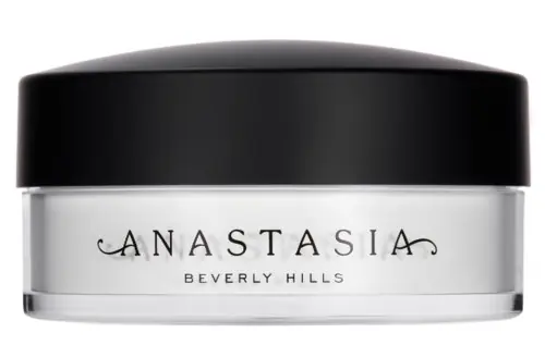 Anastasia Beverly Hills Mini Loose Setting Powder - Translucent Sista chansen