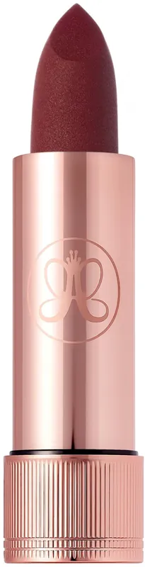 Anastasia Beverly Hills Matte Lipstick Rum Punch Populärt val