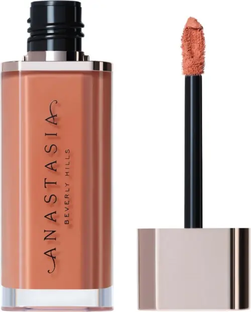 Beställ idag Anastasia Beverly Hills Lip Velvet Peach Amber