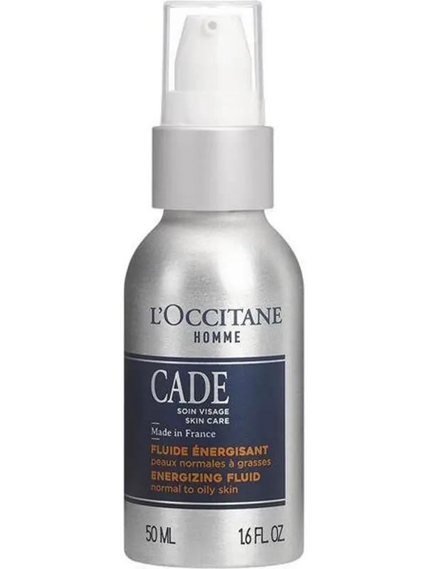 Säker betalning L‘Occitane Cade Energizing Fluid 50 ml