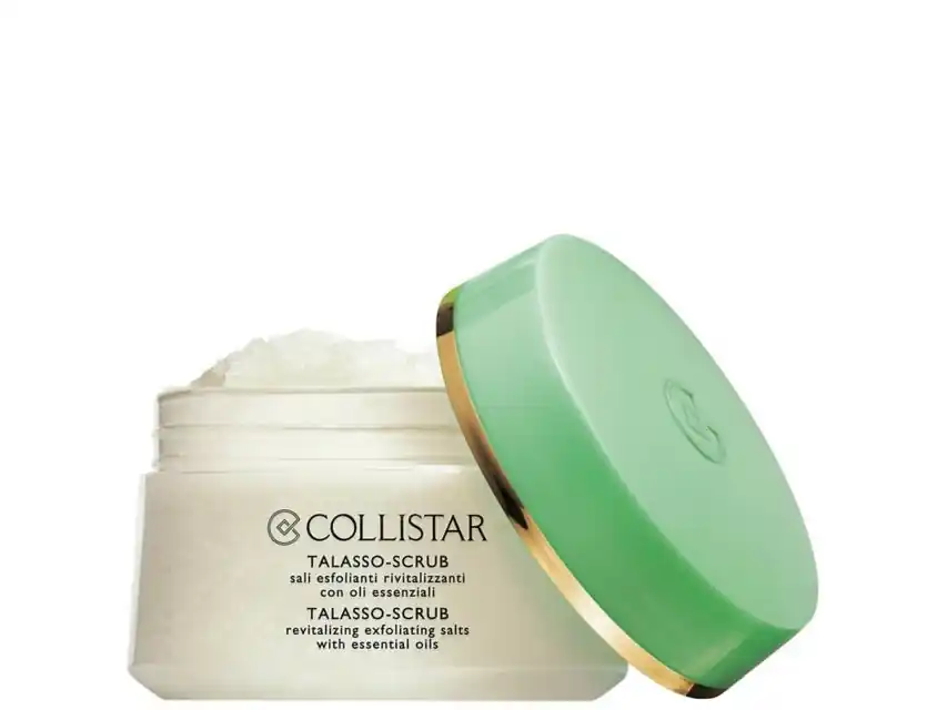 Billigare Collistar Talasso Scrub 700 g