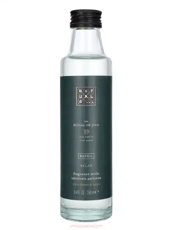 Lägg i varukorgen Rituals The Ritual of Jing Home Fragrance Refill till Fragrance Sticks