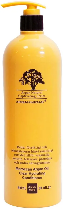 Reapris Arganmidas Hydrating Conditioner 1000 ml
