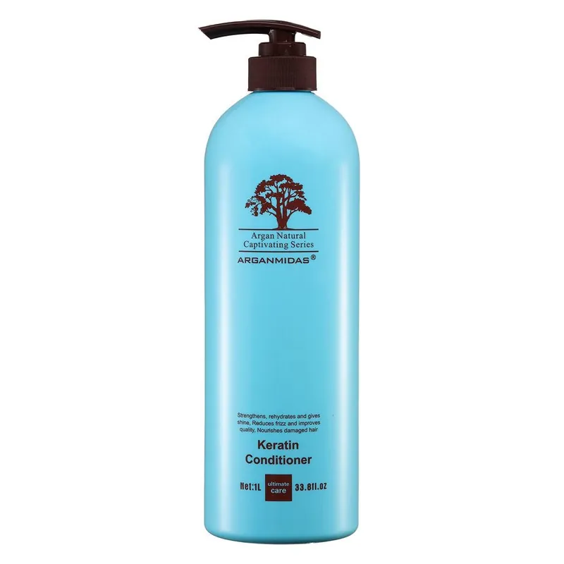 Köp nu Arganmidas Keratin Conditioner treatment 1000 ml