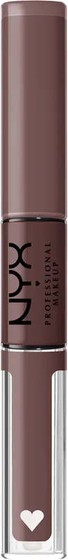 Nyhet NYX PROFESSIONAL MAKEUP Shine Loud Pro Pigment Lip Shine Next-Gen Thin