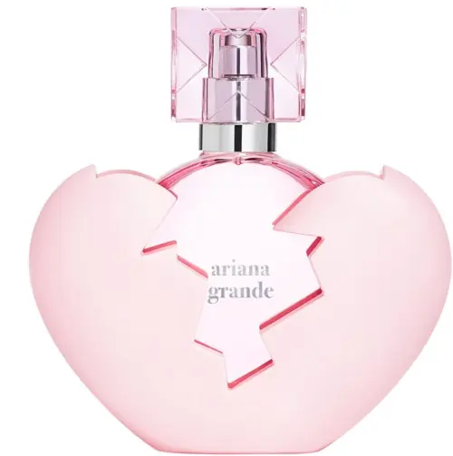 Handla nu Ariana Grande Thank U Next Eau De Parfum 30 ml