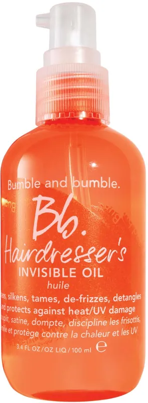 Bumble and bumble Hairdresser‘s Invisible Oil Hairdresser‘s Invisi 100 Lågt pris