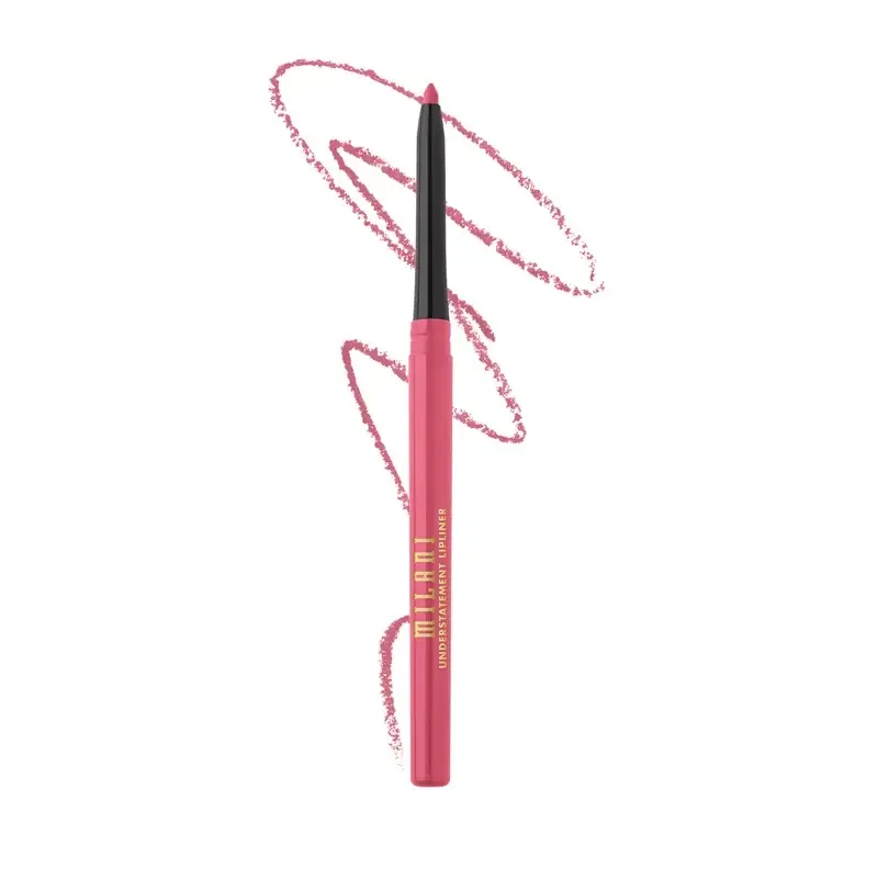 Endast denna vecka Milani Understatement Lipliner Audacious Pink 130