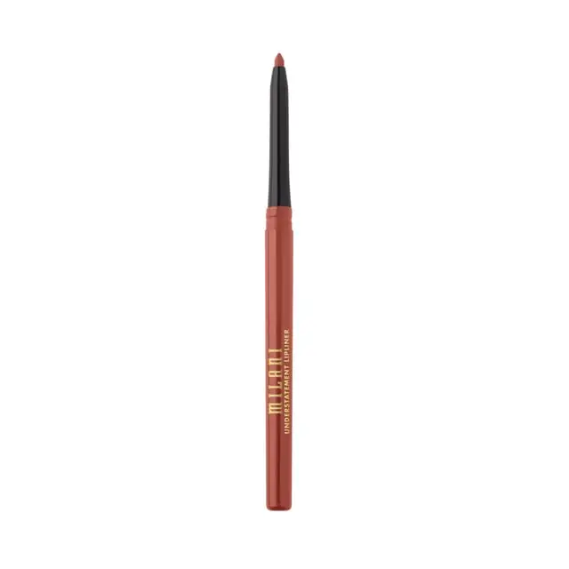 Rabatt Milani Understatement Lipliner Cinnamon Statement 150