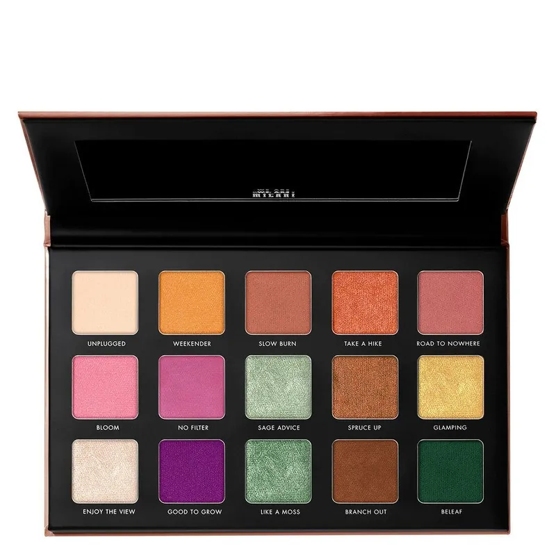 Milani Gilded Terra Gilded Terra Sänkt pris