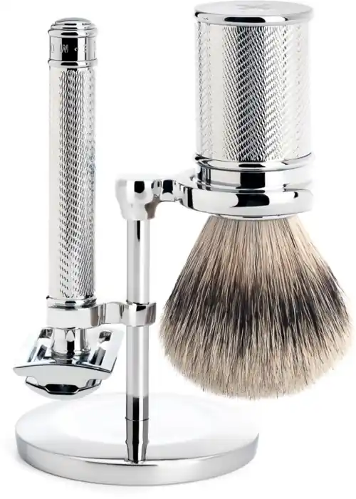 Mühle R89 Rakset Silvertip Fynd