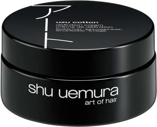 Sänkt pris Shu Uemura Styling Uzu Cotton 75 ml