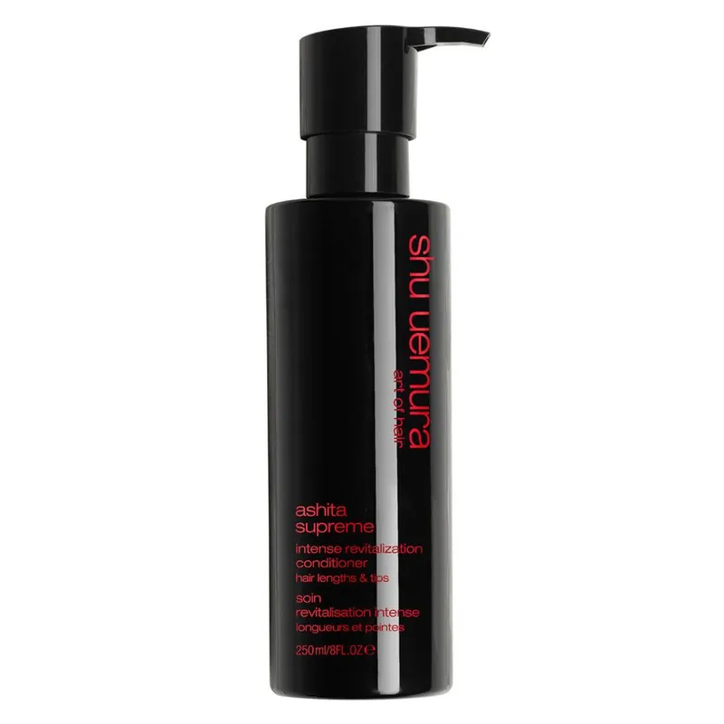 Begränsad tid Shu Uemura Ashita Supreme Conditioner 250 ml