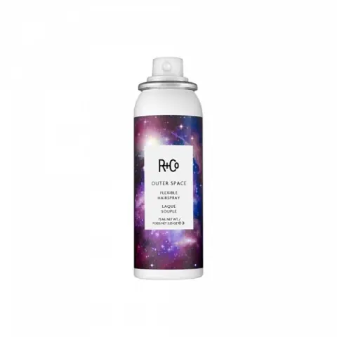 Fynd R+Co Outer Space Flexible Hairspray 75 ml