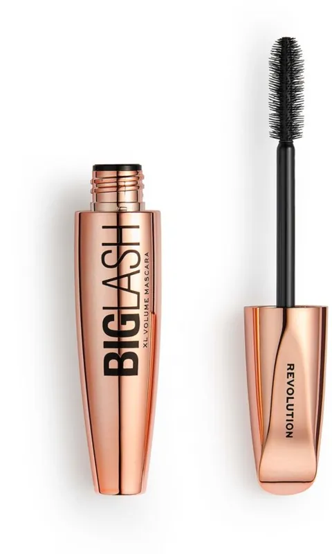 Makeup Revolution Big Lash Volume Mascara Lägg i varukorgen