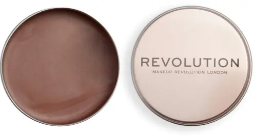 Handla nu Makeup Revolution Balm Glow Natural Nude