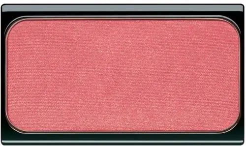 Nyhet Artdeco Compact Blusher 25 Cadmium Red