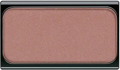 Artdeco Compact Blusher 48 Carmine Red Bästa pris
