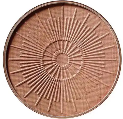 Beställ nu Artdeco Bronzing Powder Compact Refill Terracotta