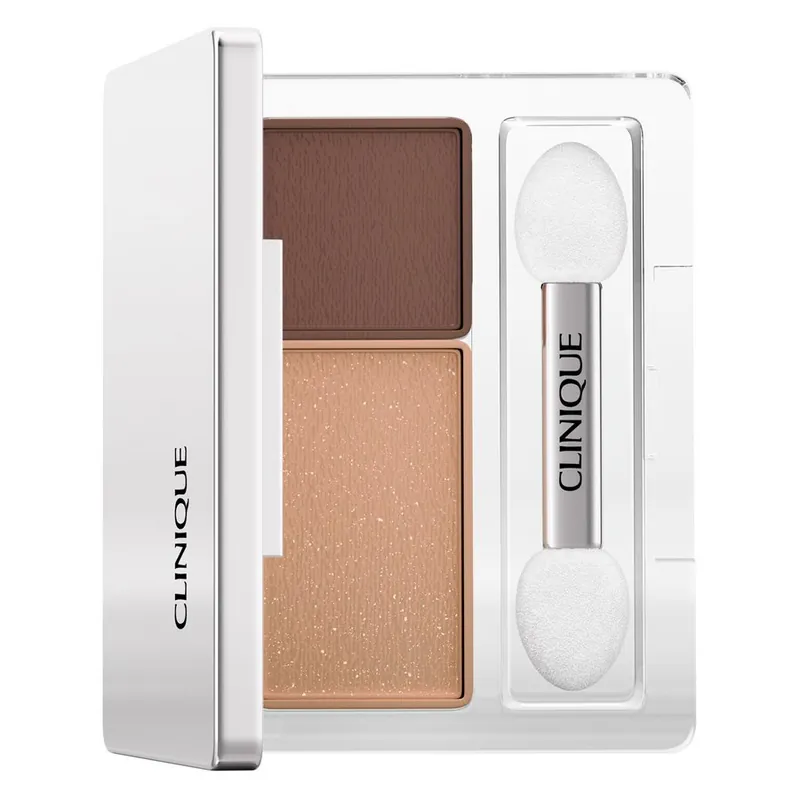 Clinique All About Shadow Duo Day Into Date Billig