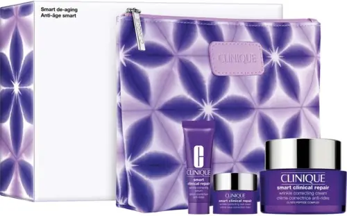 Billig Clinique Smart Cream Value Set