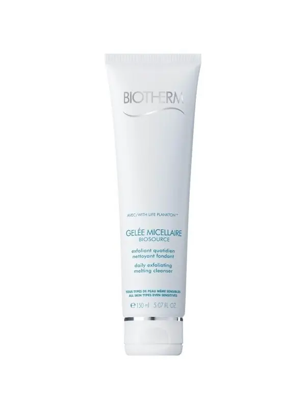 Lågt pris Biotherm Biosource Exfoliator Micellaire 150 ml